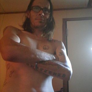 Meet your Posher, Wayne